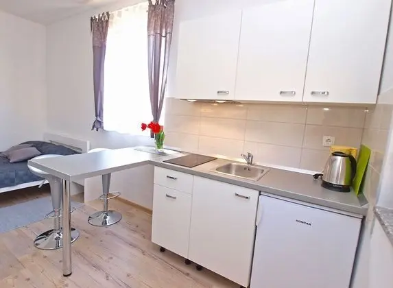 Standard Stüdyo, 1 Yatak Odası (589/1427)