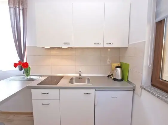 Standard Stüdyo, 1 Yatak Odası (589/1427)