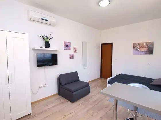Standard Stüdyo, 1 Yatak Odası (589/1427)