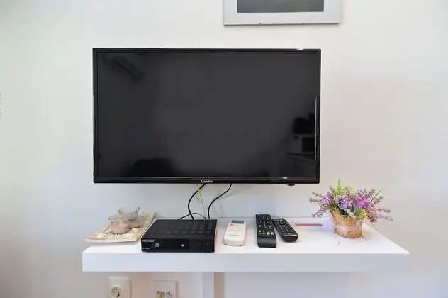 Standard Stüdyo, 1 Yatak Odası (589/53016)