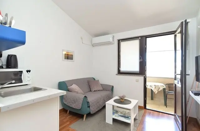 Standard Stüdyo, 1 Yatak Odası (589/53016)