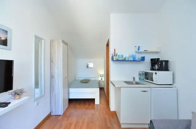 Standard Stüdyo, 1 Yatak Odası (589/53016)