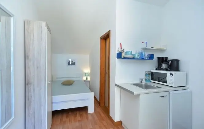 Standard Stüdyo, 1 Yatak Odası (589/53016)