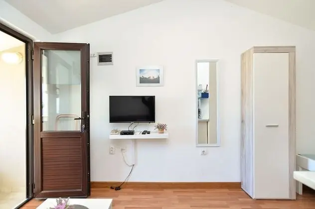 Standard Stüdyo, 1 Yatak Odası (589/53016)