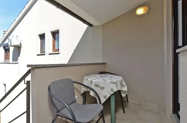 Standard Stüdyo, 1 Yatak Odası (589/53016)