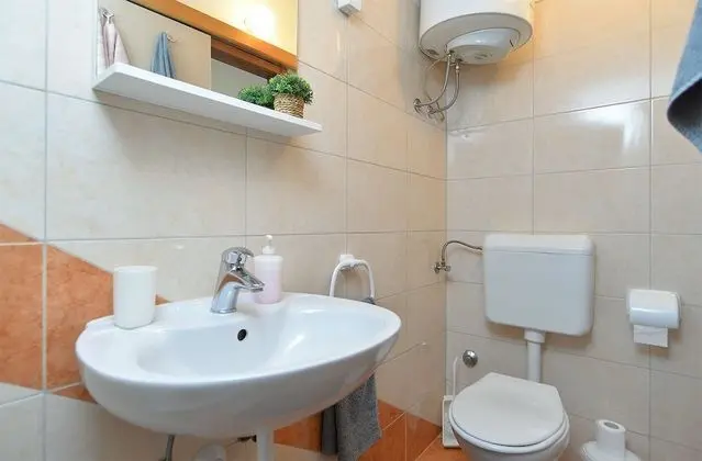 Standard Stüdyo, 1 Yatak Odası (589/53016)
