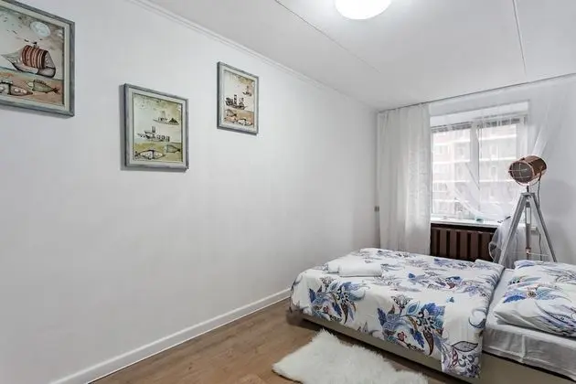 Apart Daire, 1 Yatak Odası