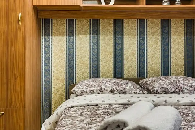 Apart Daire, 1 Yatak Odası