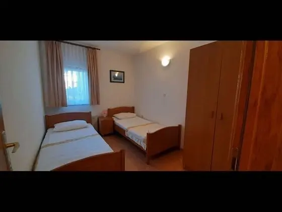 Apart Daire, 2 Yatak Odası, Balkon