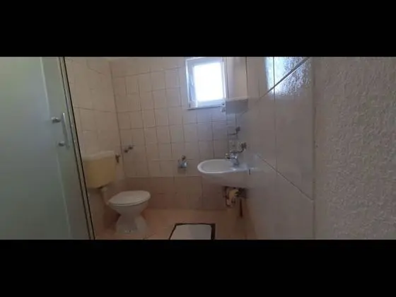 Apart Daire, 2 Yatak Odası, Balkon