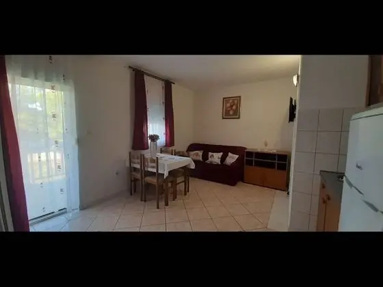 Apart Daire, 2 Yatak Odası, Balkon