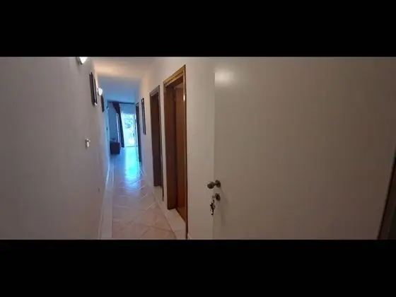 Apart Daire, 2 Yatak Odası, Balkon