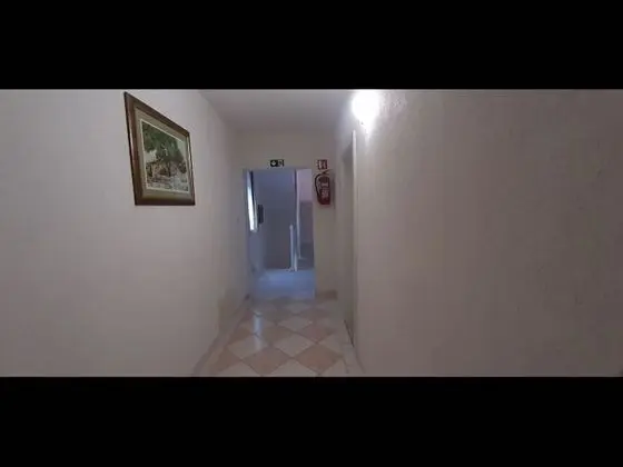 Apart Daire, 2 Yatak Odası, Balkon