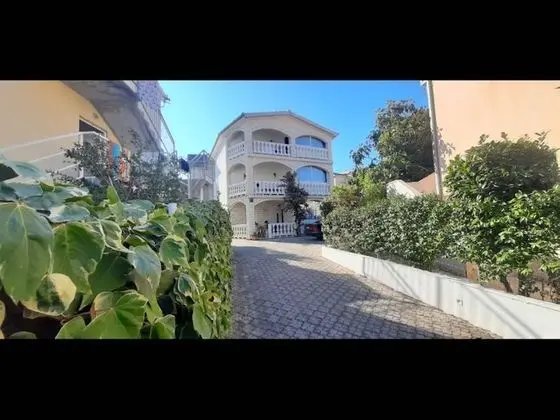 Apart Daire, 2 Yatak Odası, Balkon