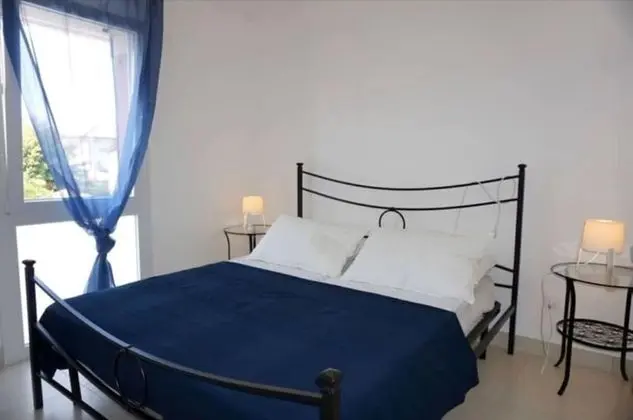 Apart Daire, 2 Yatak Odası, Balkon