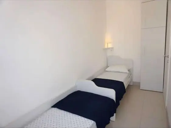 Apart Daire, 2 Yatak Odası, Balkon