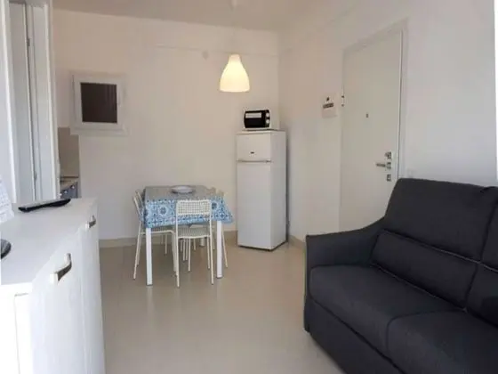 Apart Daire, 2 Yatak Odası, Balkon