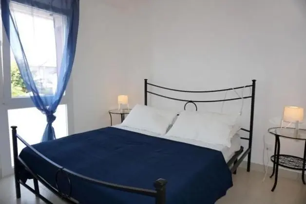 Apart Daire, 2 Yatak Odası, Balkon