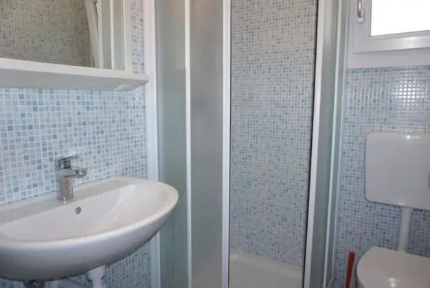 Apart Daire, 2 Yatak Odası, Balkon