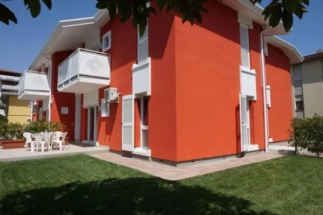 Apart Daire, 2 Yatak Odası, Balkon