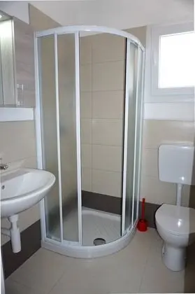 Apart Daire, 2 Yatak Odası, Balkon