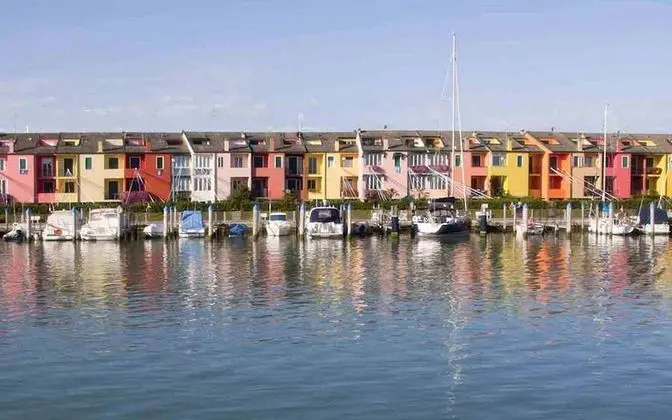 Apart Daire, 2 Yatak Odası, Balkon