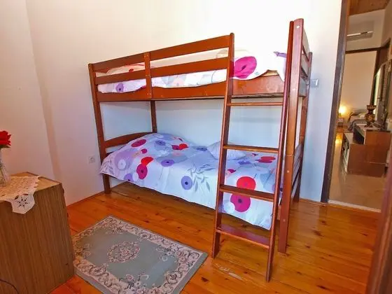 Standard Apart Daire, 4 Yatak Odası (603/1448)