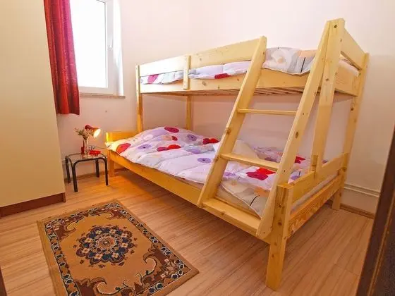 Standard Apart Daire, 4 Yatak Odası (603/1448)