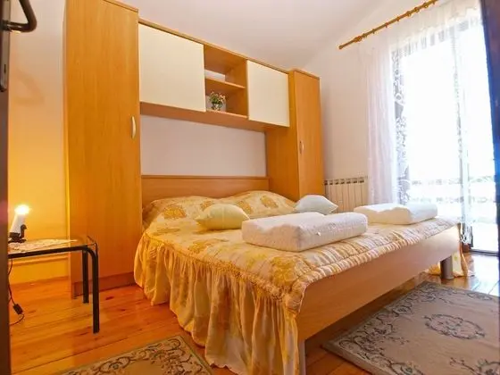 Standard Apart Daire, 4 Yatak Odası (603/1448)