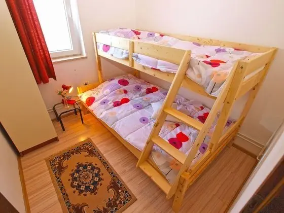 Standard Apart Daire, 4 Yatak Odası (603/1448)
