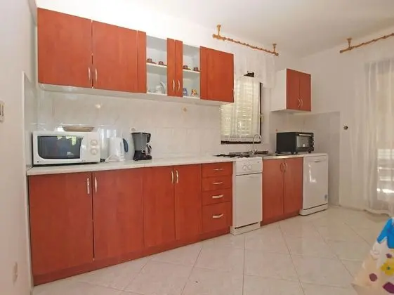 Standard Apart Daire, 4 Yatak Odası (603/1448)