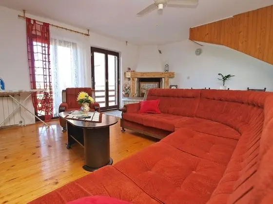 Standard Apart Daire, 4 Yatak Odası (603/1448)