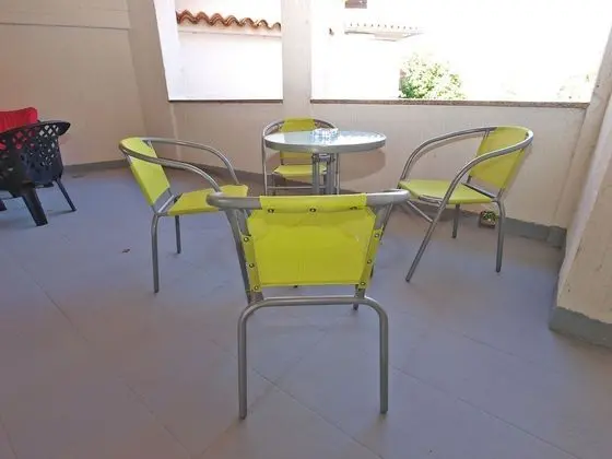 Standard Apart Daire, 4 Yatak Odası (603/1448)