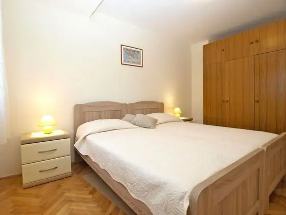 Standard Apart Daire, 1 Yatak Odası (604/1451)