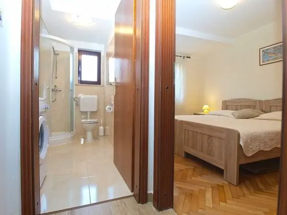 Standard Apart Daire, 1 Yatak Odası (604/1451)