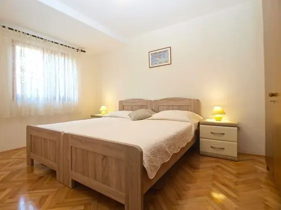 Standard Apart Daire, 1 Yatak Odası (604/1451)