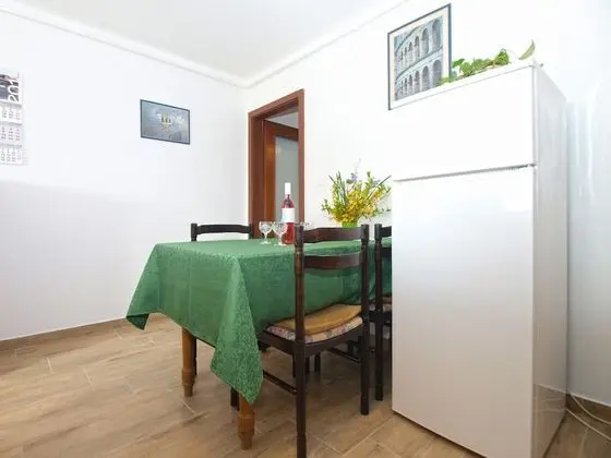 Standard Apart Daire, 1 Yatak Odası (604/1451)