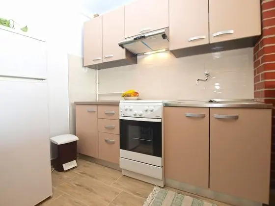 Standard Apart Daire, 1 Yatak Odası (604/1451)