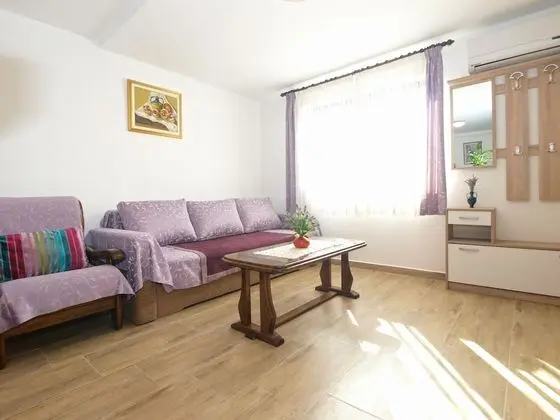 Standard Apart Daire, 1 Yatak Odası (604/1451)
