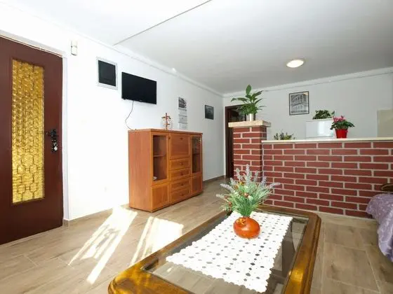 Standard Apart Daire, 1 Yatak Odası (604/1451)