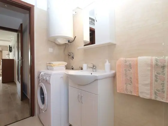 Standard Apart Daire, 1 Yatak Odası (604/1451)