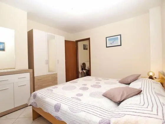 Standard Apart Daire, 1 Yatak Odası (604/1452)