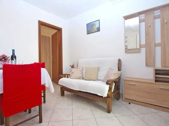 Standard Apart Daire, 1 Yatak Odası (604/1452)