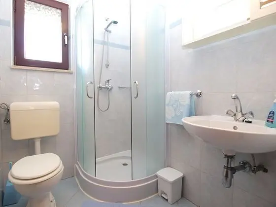 Standard Apart Daire, 1 Yatak Odası (604/1452)