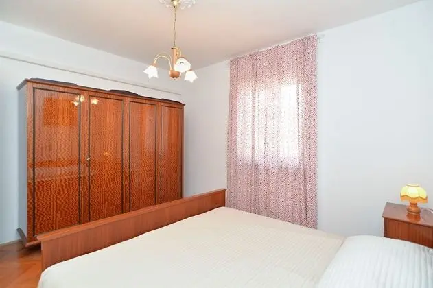 Standard Apart Daire, 3 Yatak Odası (0184)