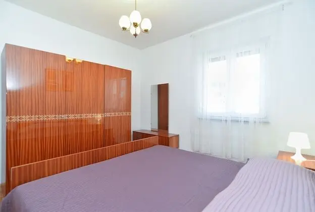 Standard Apart Daire, 3 Yatak Odası (0184)