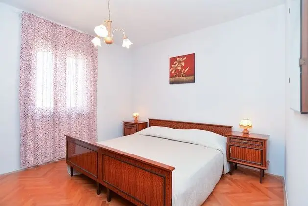 Standard Apart Daire, 3 Yatak Odası (0184)