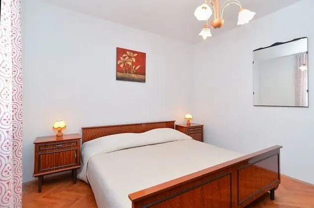 Standard Apart Daire, 3 Yatak Odası (0184)