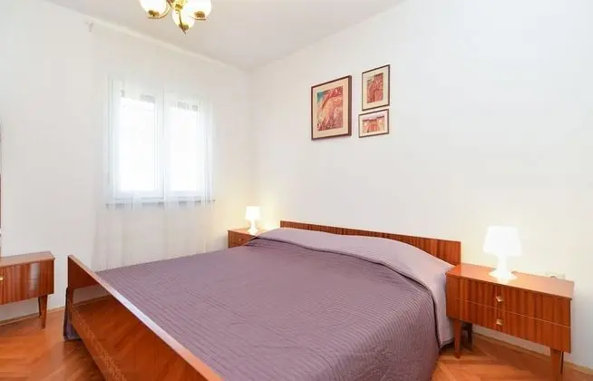 Standard Apart Daire, 3 Yatak Odası (0184)