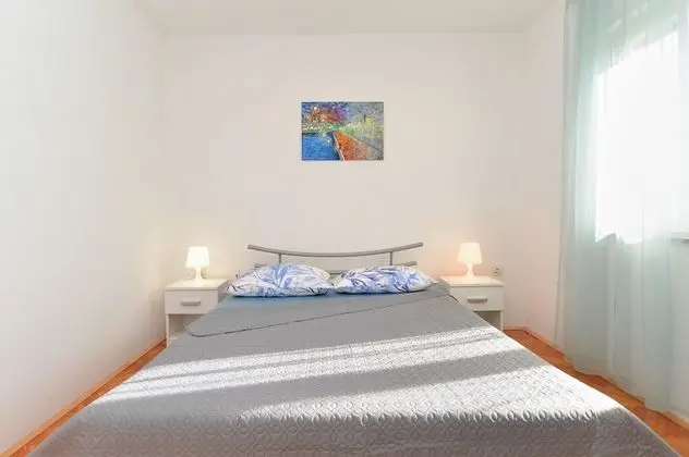 Standard Apart Daire, 3 Yatak Odası (0184)